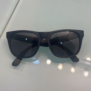Men’s Black Sunglasses UVA protection
